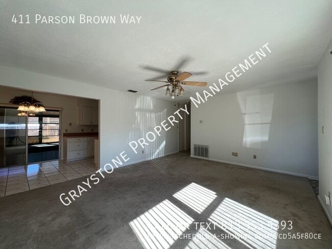 Building Photo - Charming Home in Historic Longwood - 3 Bed...