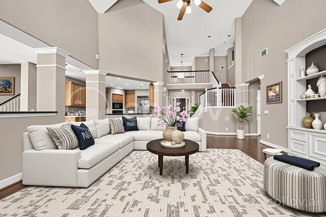 Building Photo - 16411 Canyon Chase Dr