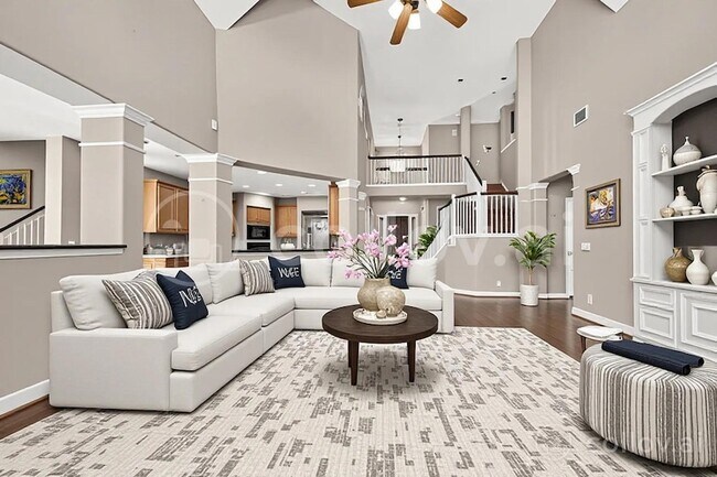 Foto del edificio - 16411 Canyon Chase Dr