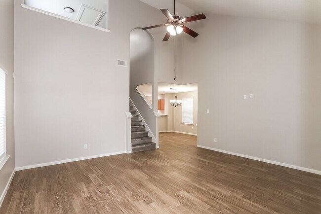 Foto del edificio - 10518 Southway Bend Ln