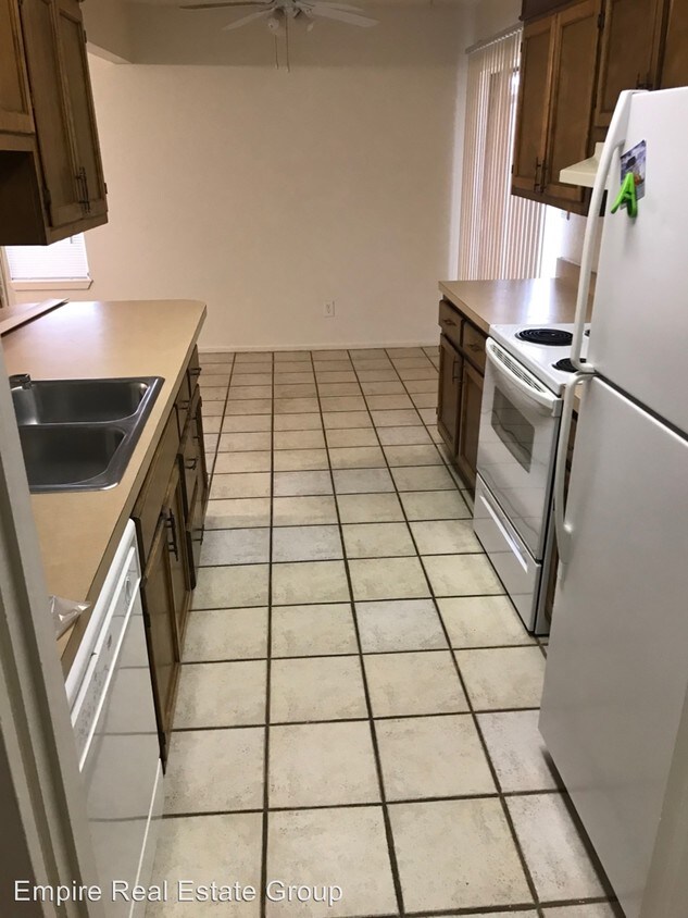 Foto del edificio - 4021 N Grimes St