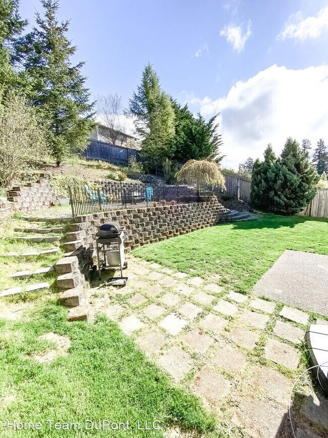 3 br, 2.5 bath House 2648 Meyer Street House for Rent in DuPont, WA