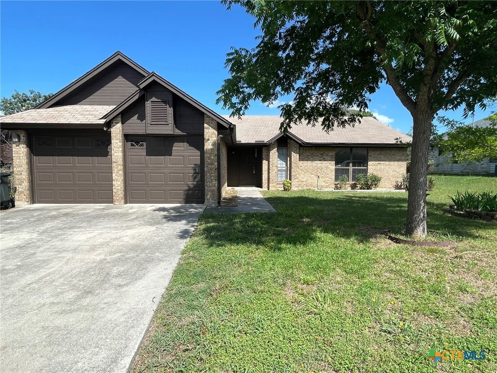 Foto principal - 3308 Sungate Dr