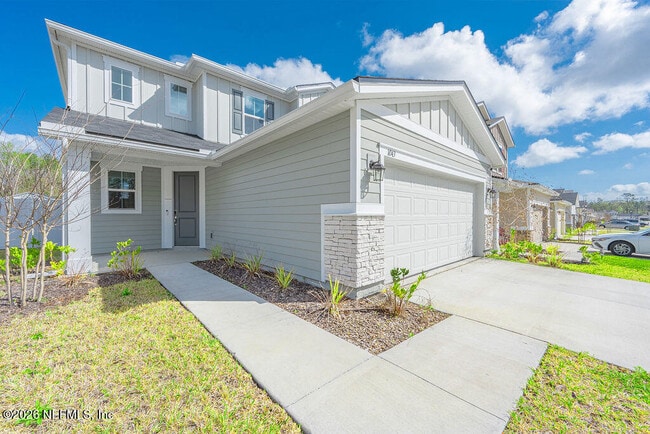 Foto del edificio - 1043 Cedar Slough Dr