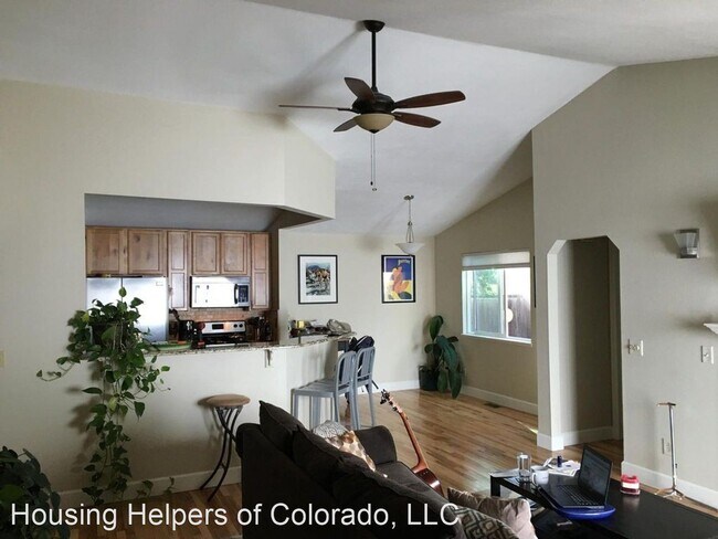 Foto del edificio - 3 br, 2 bath House - 1617 Feltham Place