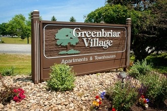Building Photo - Greenbriar Village