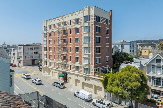 Exterior alternativo - 195 25th Ave