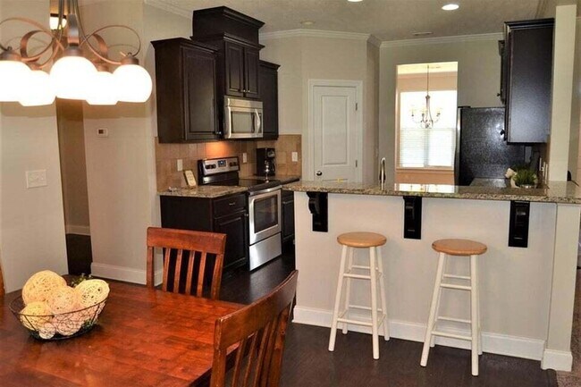 Foto del edificio - 2612 Waites Dr