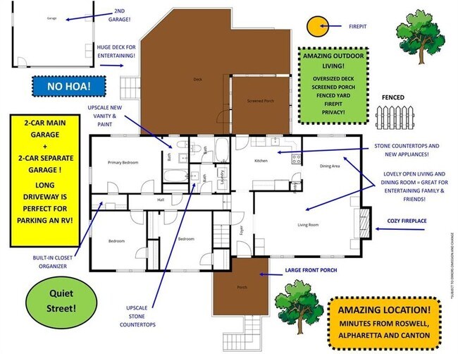 Foto del edificio - 714 Osco Pkwy