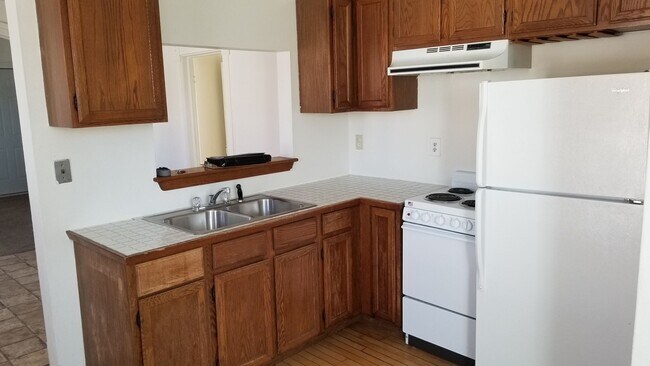 Foto del edificio - 205 Park St