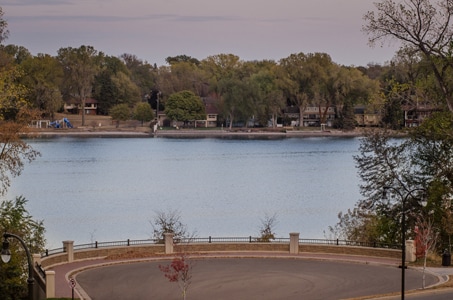 Interior Photo - Robinwood Apartments