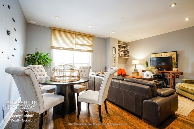 Foto del edificio - 3400 N Lake Shore Dr
