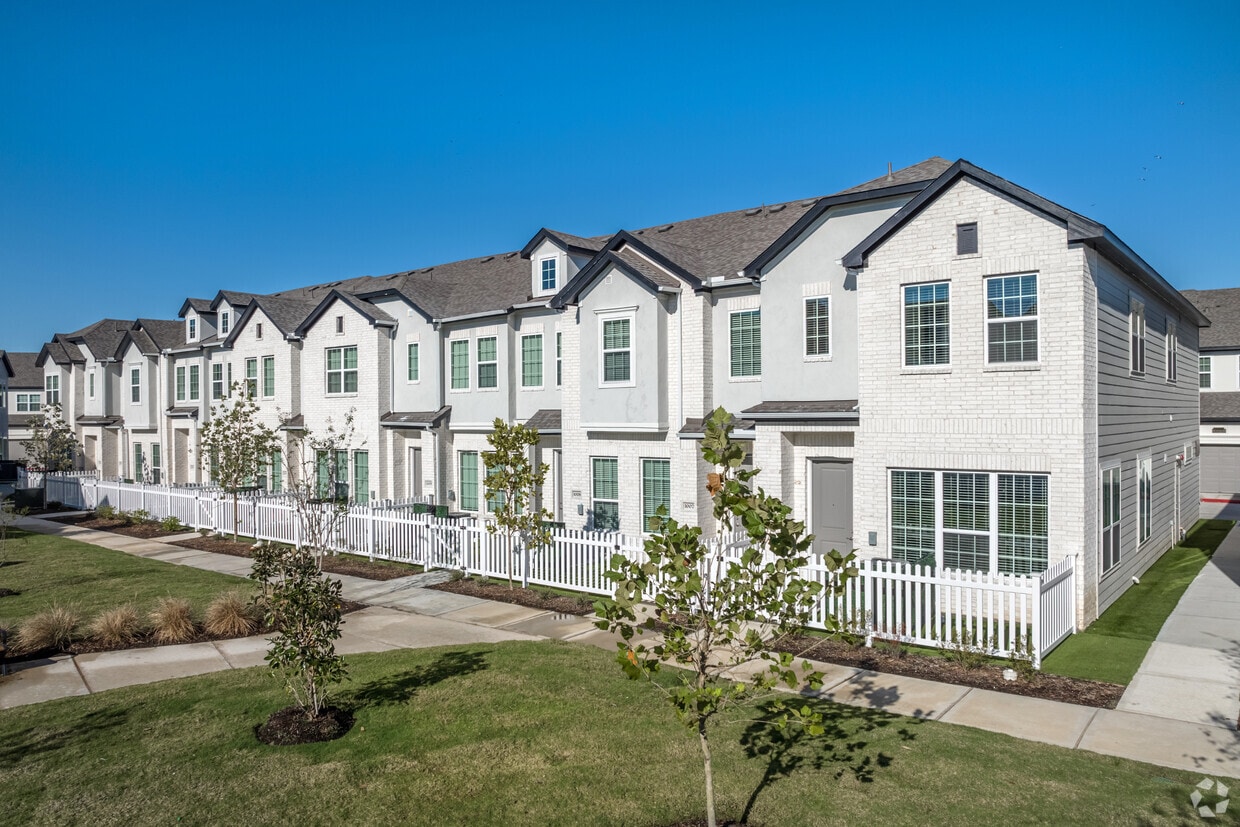 Foto de la comunidad - Bluewater at Balmoral