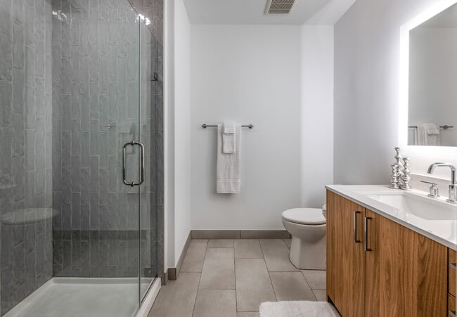 Interior Photo - 101 N Meridian