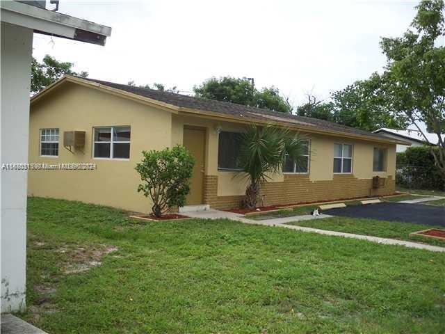 Foto principal - 2120 NW 21st Terrace