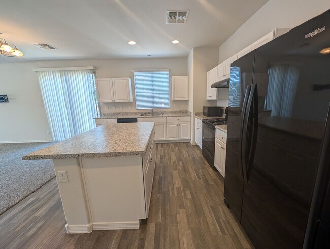 Foto del edificio - 3 Bedroom, 2.5 Bathroom Riverbend Home