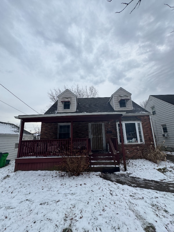 Photo - 13000 Rockside Rd House