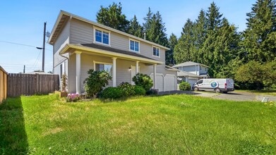 Building Photo - 702 89th Ave SE