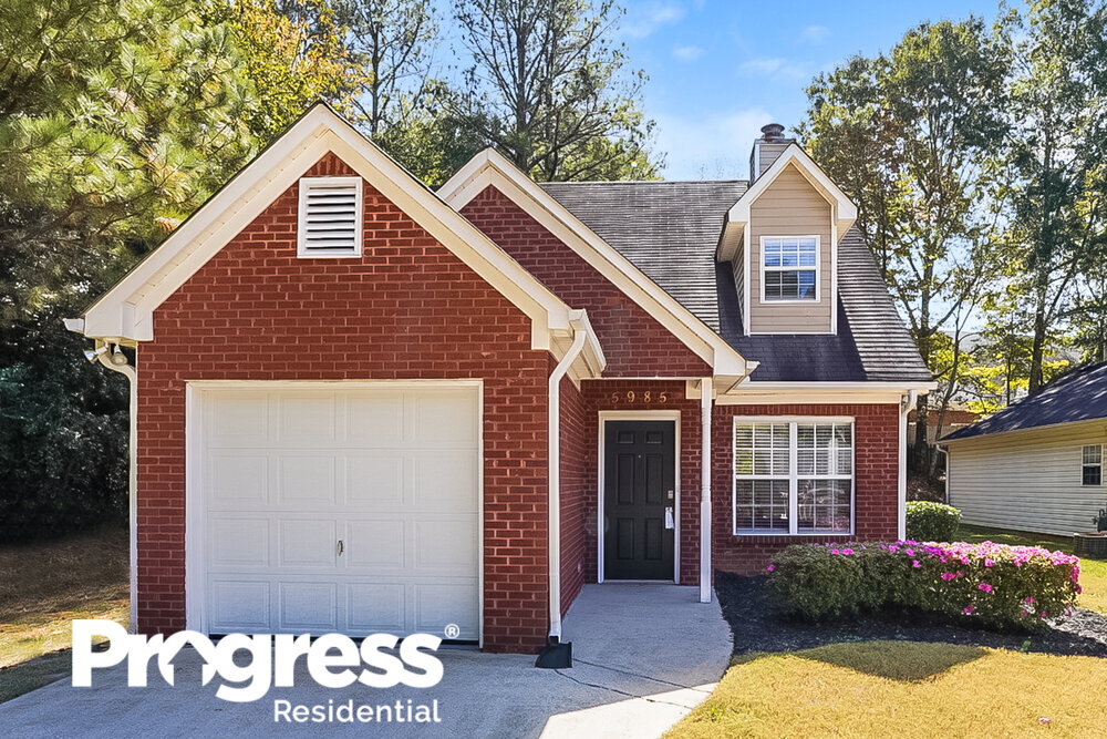 5985 Zane Ct, Douglasville, GA 30135 House for Rent in Douglasville, GA