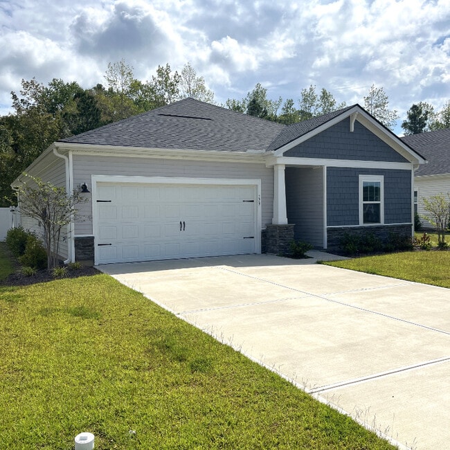Foto del edificio - 179 Marley Blue Dr