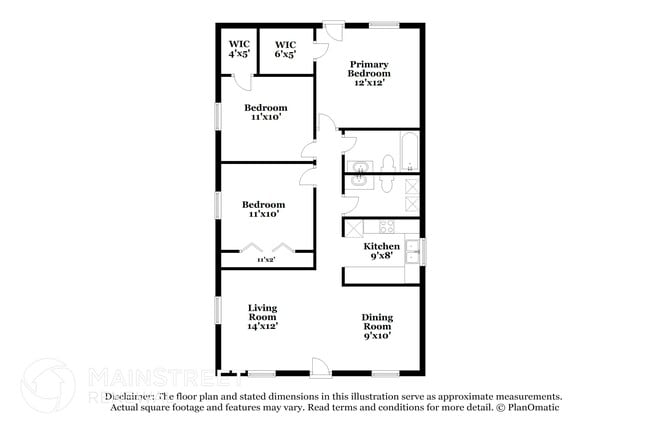 Building Photo - 2607 Landrum Ct