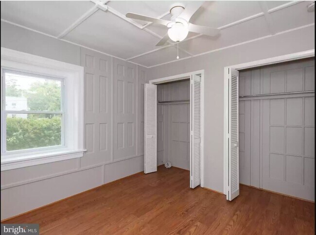 Bedroom 2 - 299 4th Ave
