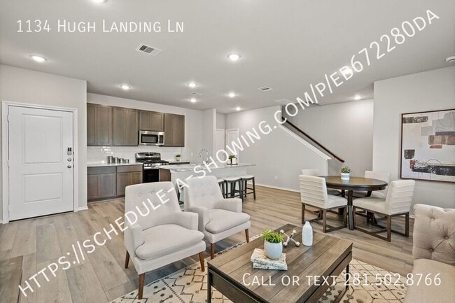 Building Photo - 1134 Hugh Lndg Rd