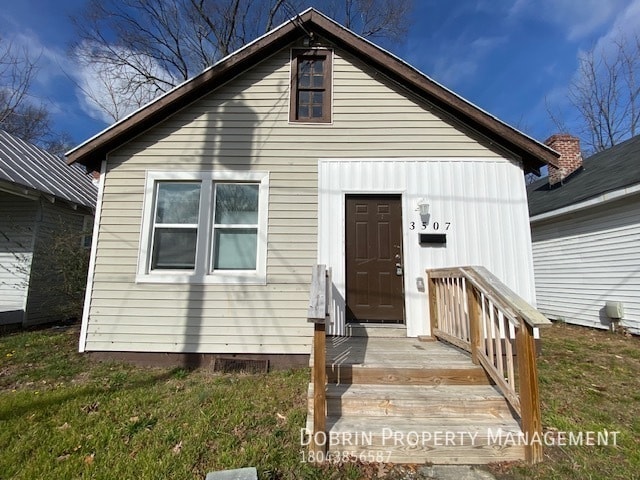 Primary Photo - 3507 Lawson St