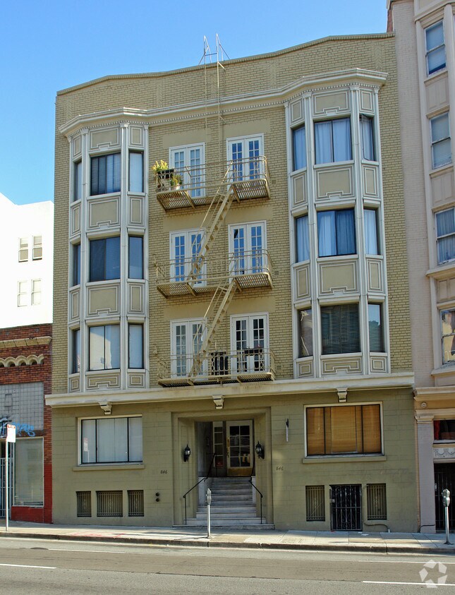 Primary Photo - City Place