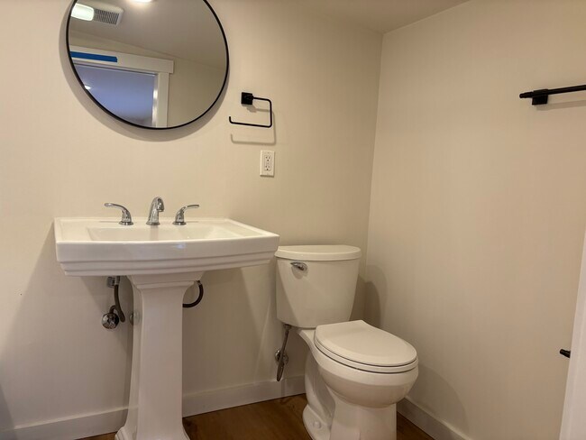 Foto del edificio - 2505 NE 140th St