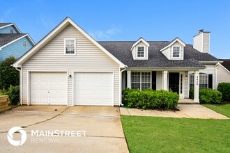Building Photo - 4436 Jackam Ridge Ct