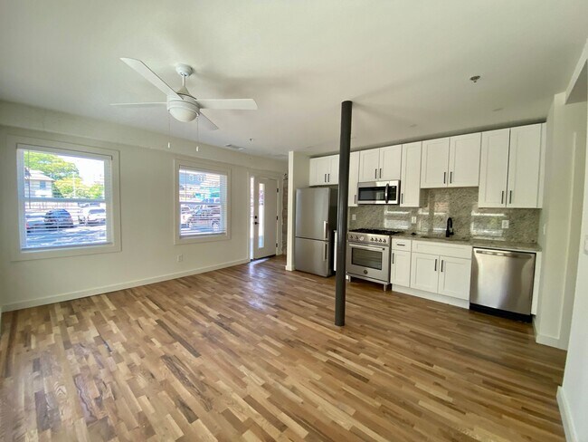 Foto del edificio - Brand New Luxury Apartments Steps from Beltline