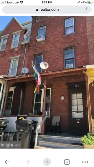 Building Photo - 343 Hummel St