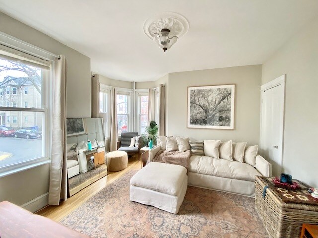 Foto del edificio - 105 Day St