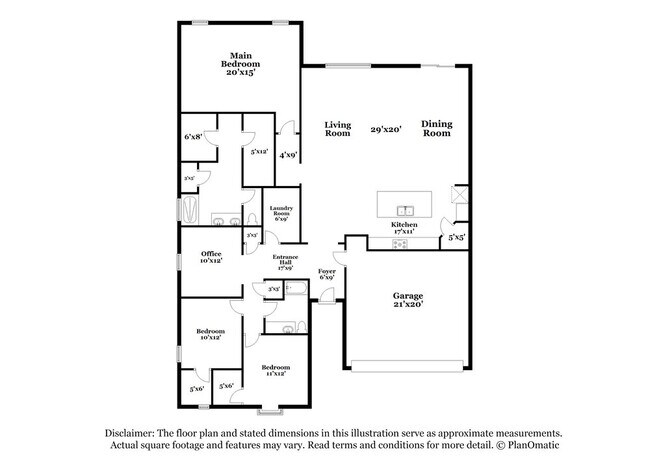 Foto del edificio - 7529 W St Kateri Dr