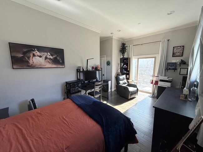 Foto del edificio - 54 Villa St