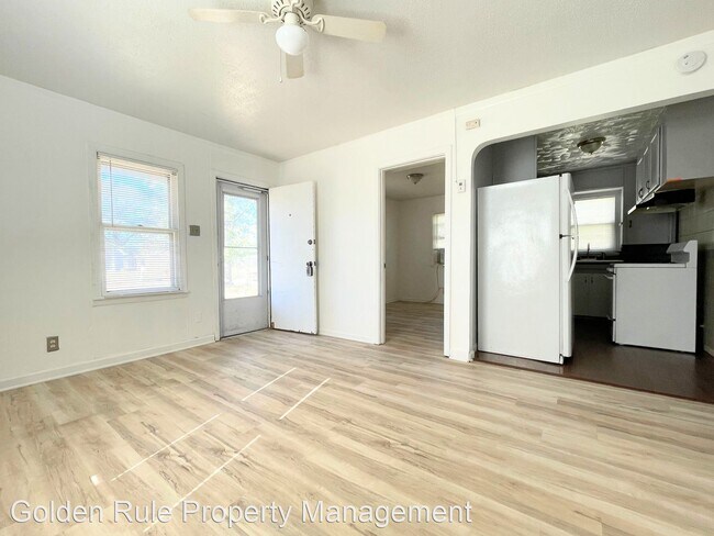 Foto del edificio - 1 br, 1 bath House - 1422 N Forrest