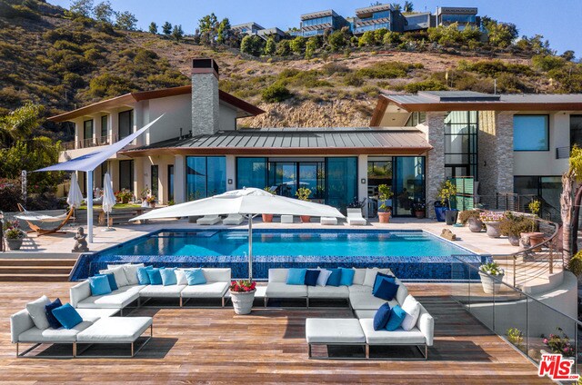 Primary Photo - 6345 Tantalus Dr