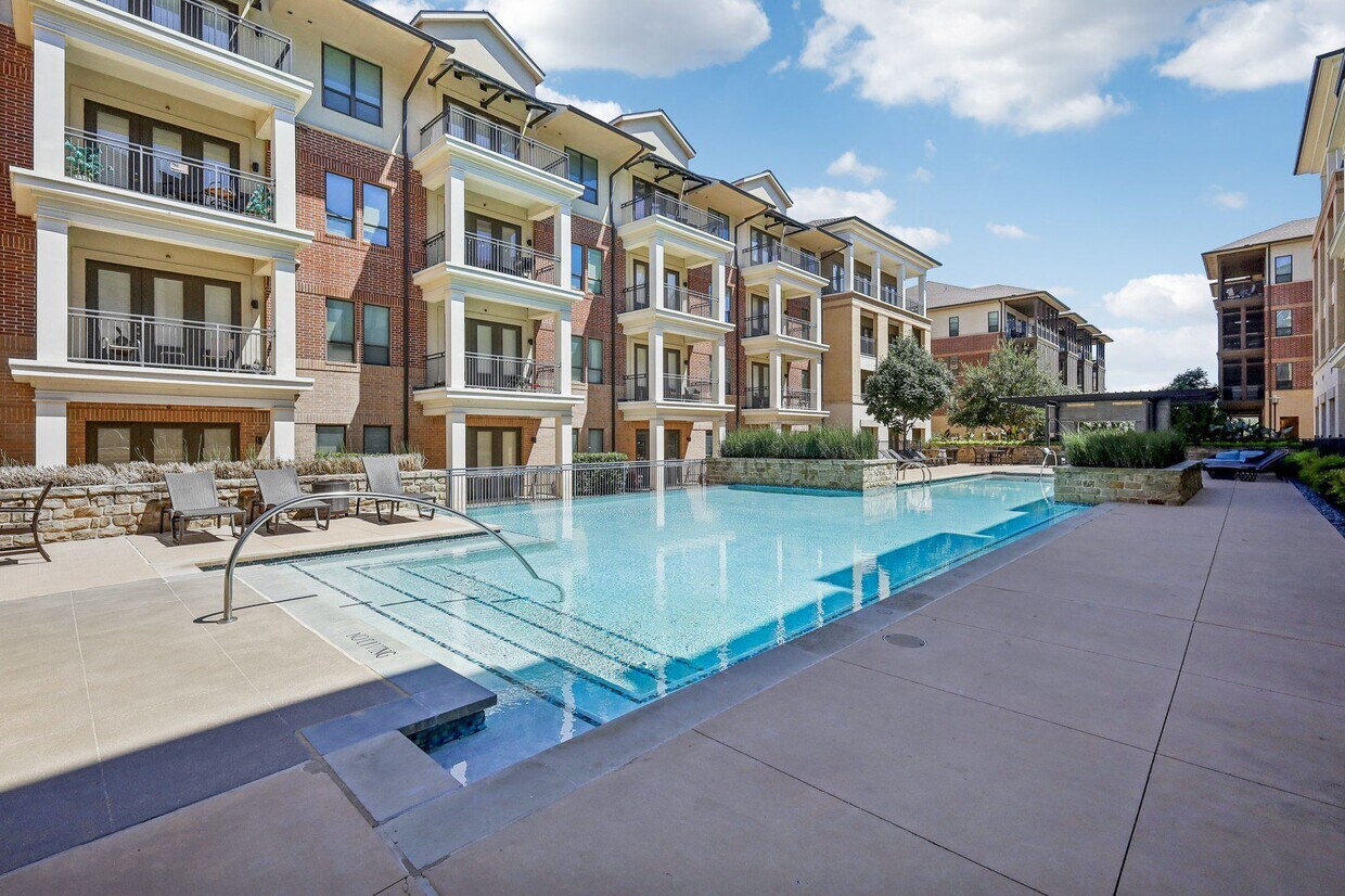 Foto principal - The Kelton at Clearfork