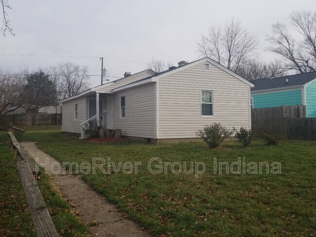 Foto del edificio - 639 Dayton Ave
