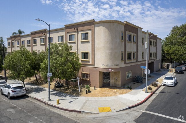 Building Photo - Woodman Plaza