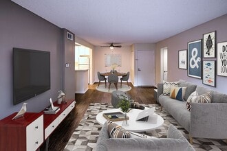 Building Photo - Walnut Ridge Management