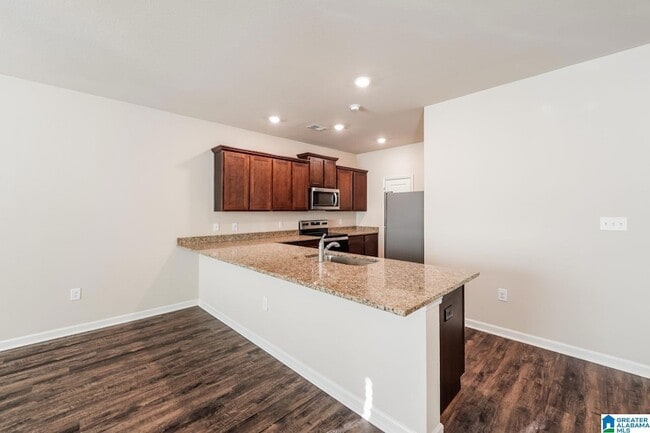 Foto del edificio - 8038 Hagood St