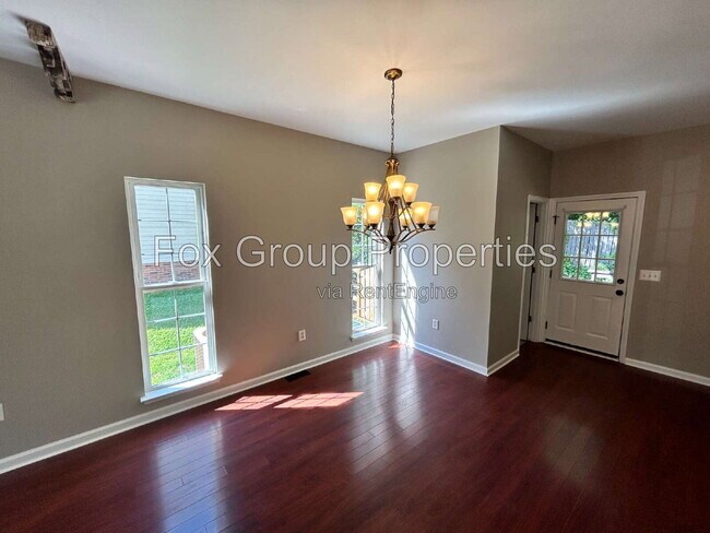 Building Photo - 1547 Cambridge Heights Pl NW