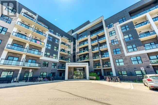 Building Photo - 128 Grovewood Common