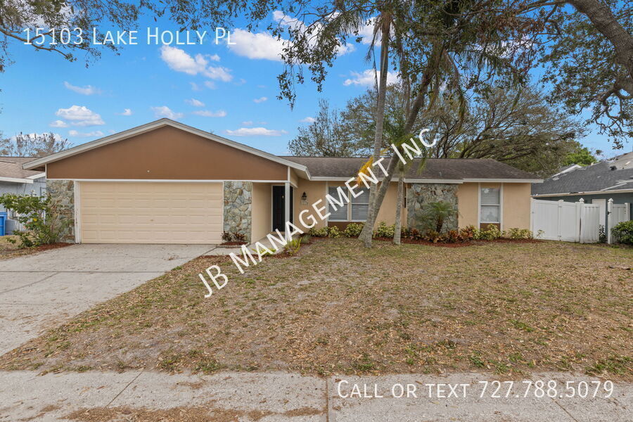 Photo - 15103 Lake Holly Pl-
