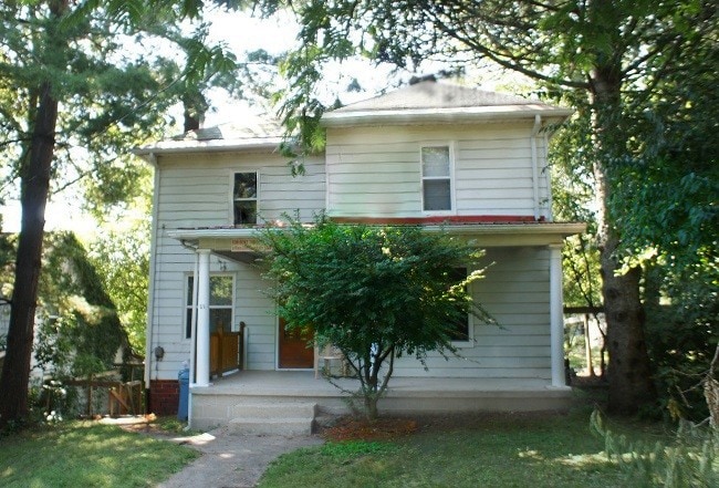 Primary Photo - 21 Pratt St