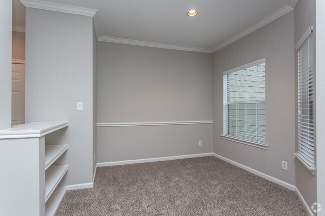 1 HAB-Comedor - The Pines on Spring Rain