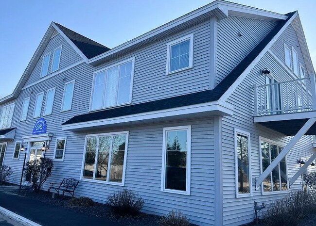 Foto del edificio - 2 Davis Point Ln