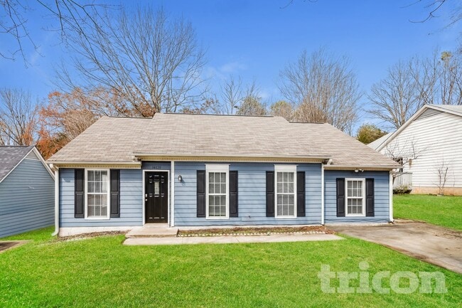 Building Photo - 14020 Eden Ct